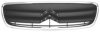 PHIRA C2-08101 Radiator Grille